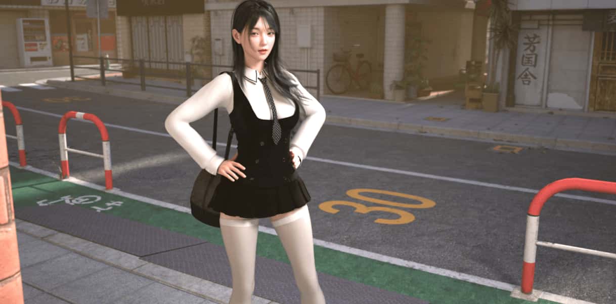 最热的夏天 Hottest Summer 版封面