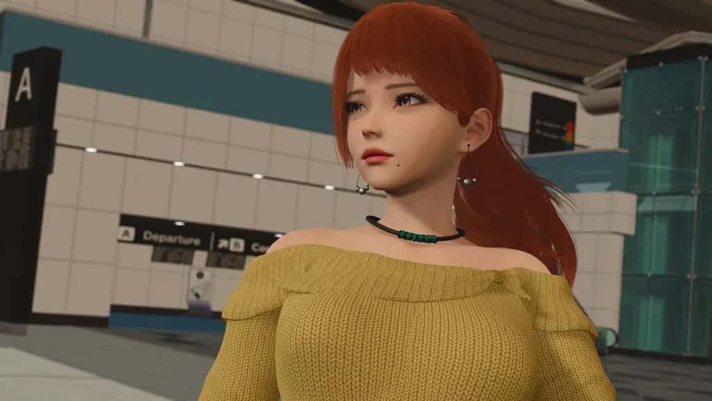 安卓+PC 国风SLG/ / 我的女友是恶霸 Ch1 Ep4 精翻 版 7月更新/9.8G