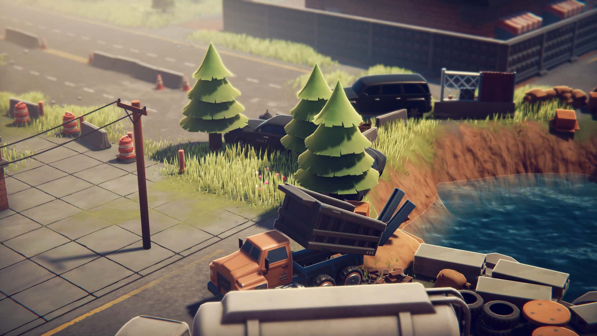 游戏截图4